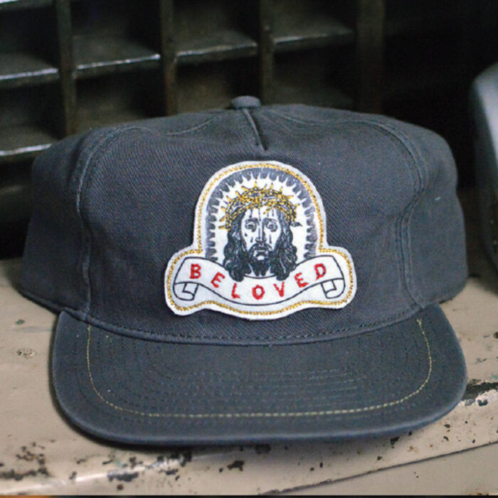 Beloved Zuko Hat