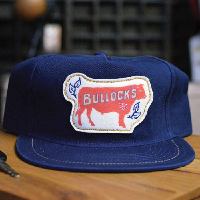 Bullocks Zuko Hat