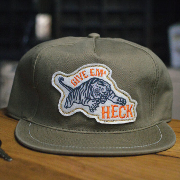 Give Em Heck Zuko Hat
