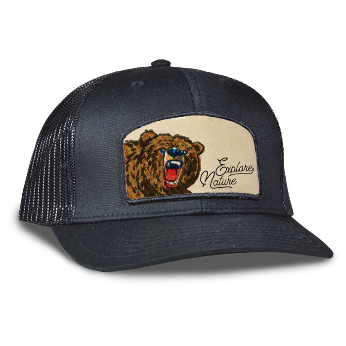 Explore Nature Archie Hat