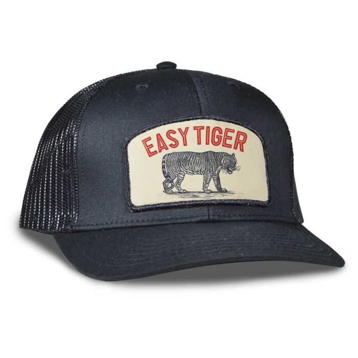 Easy Tiger Archie Hat