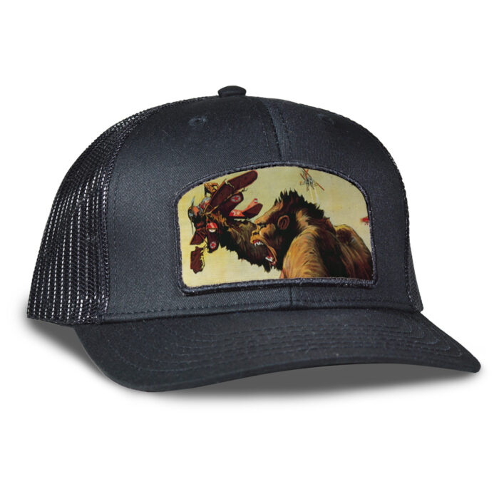 King Kong Archie Hat