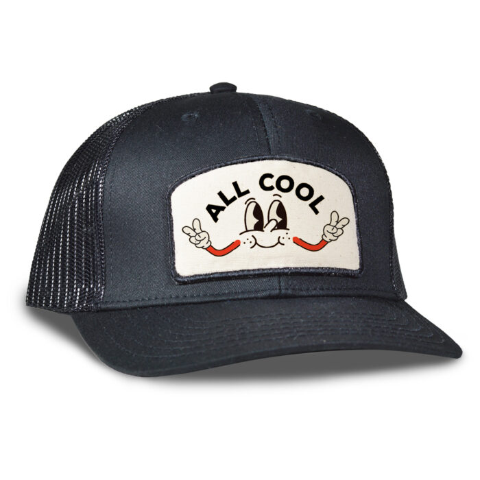 All Cool Archie Hat