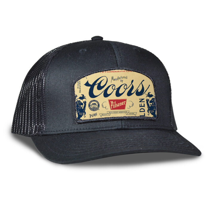 Coors Archie Hat