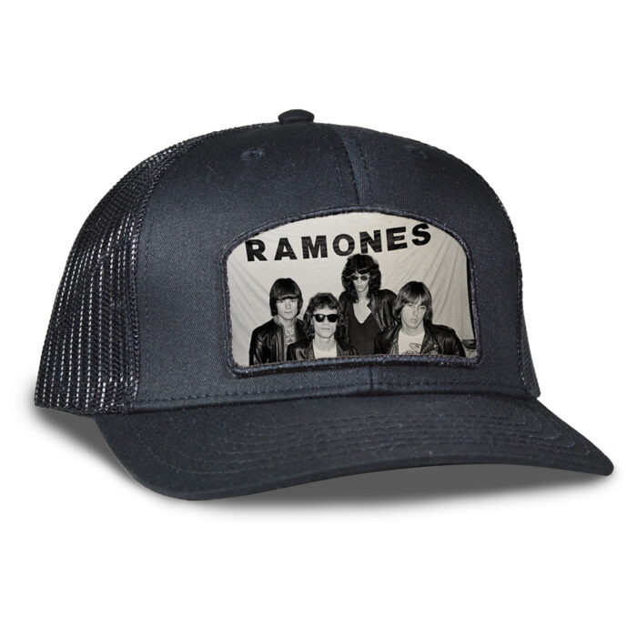 Ramones Archie Hat