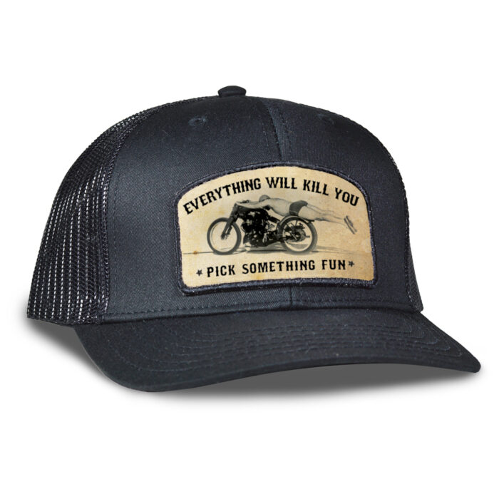 Pick Something Fun Archie Hat