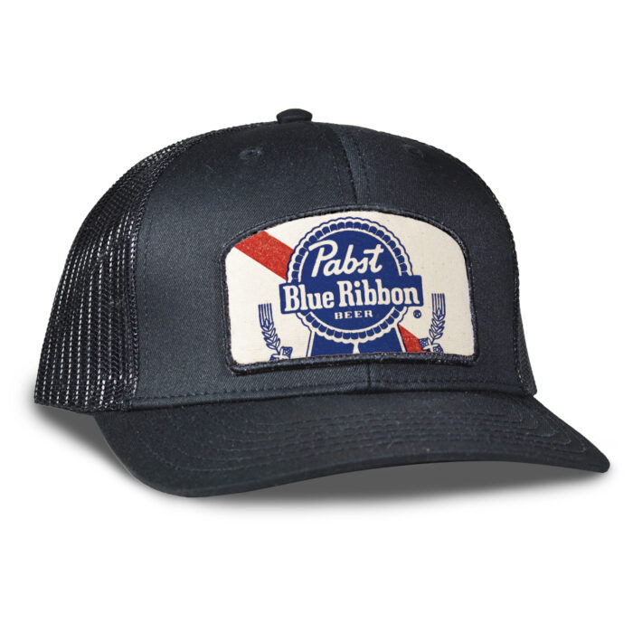 Blue Ribbon Archie Hat