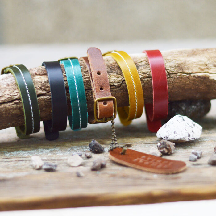 Black Bracelet - Image 2
