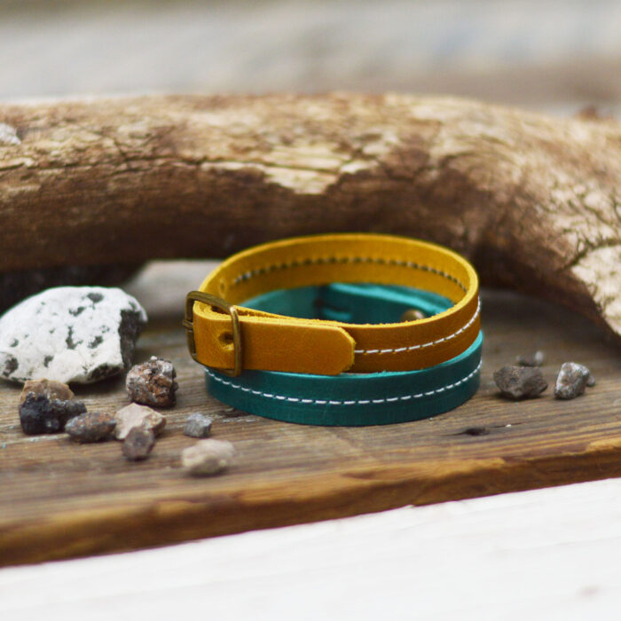 Black Bracelet - Image 3