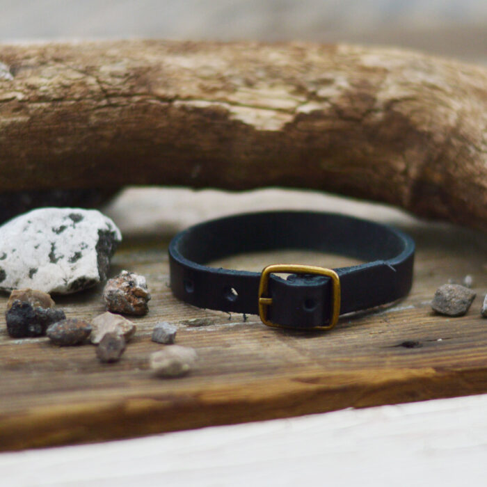 Black Bracelet