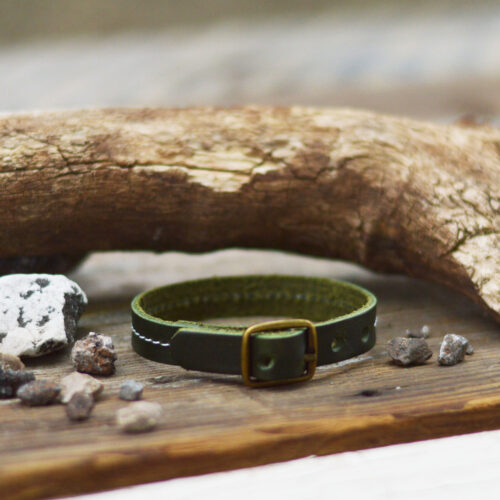 Green Bracelet