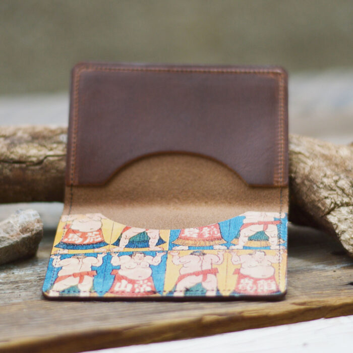 Sumo Cardfolio Wallet