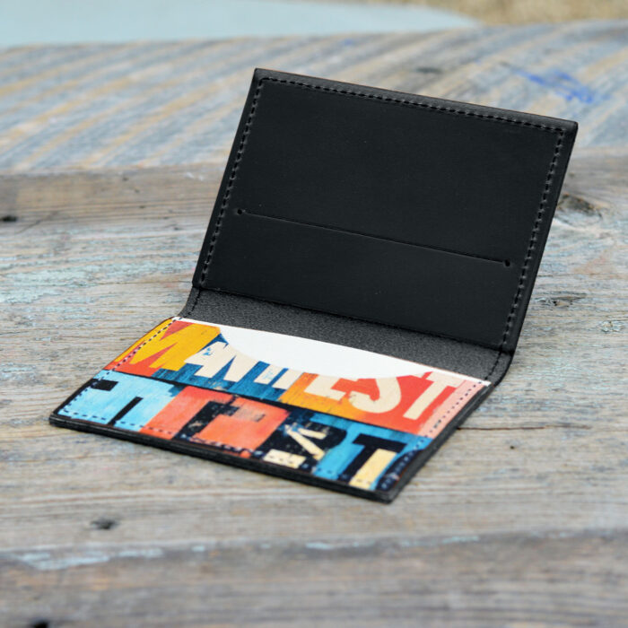 Manifesto Essentials Wallet