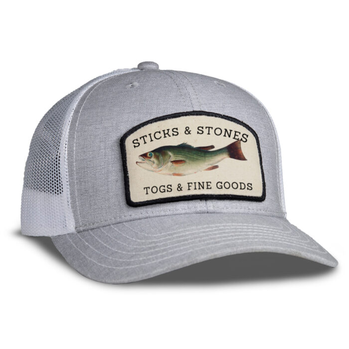 Togs & Fine Goods Archie Hat