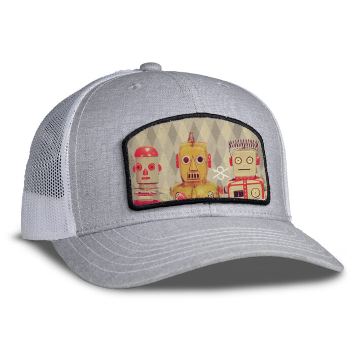 Robots Archie Hat