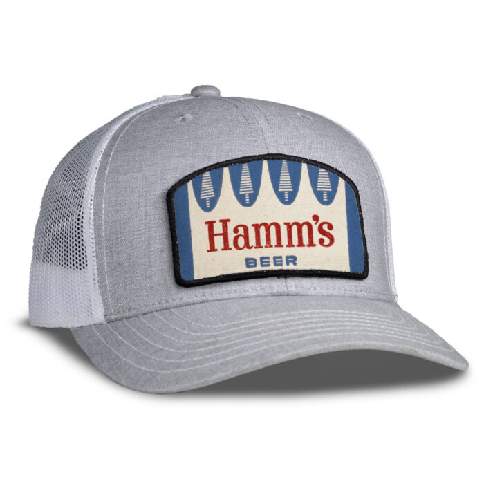 Hamm's Archie Hat