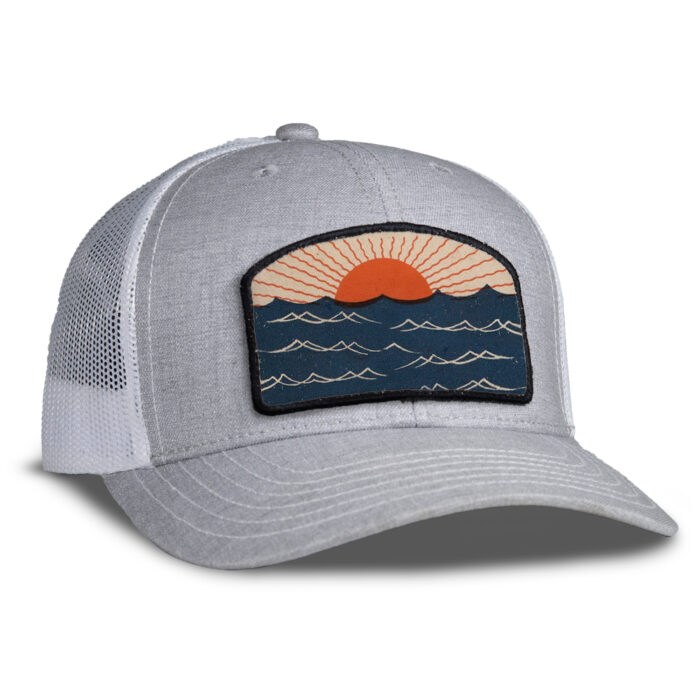 Sun Waves Archie Hat