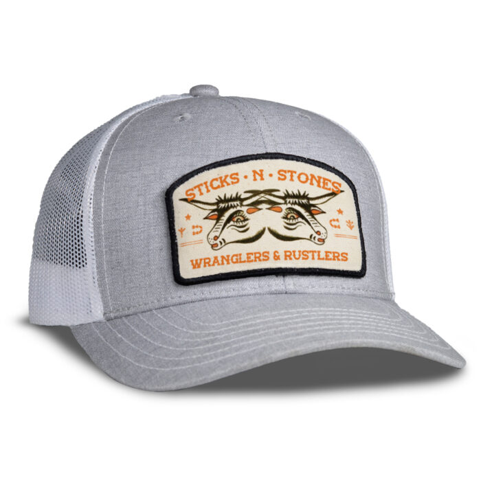 Wranglers & Rustlers Archie Hat