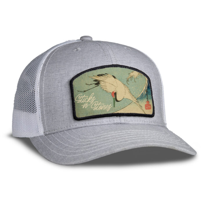 Crane Archie Hat