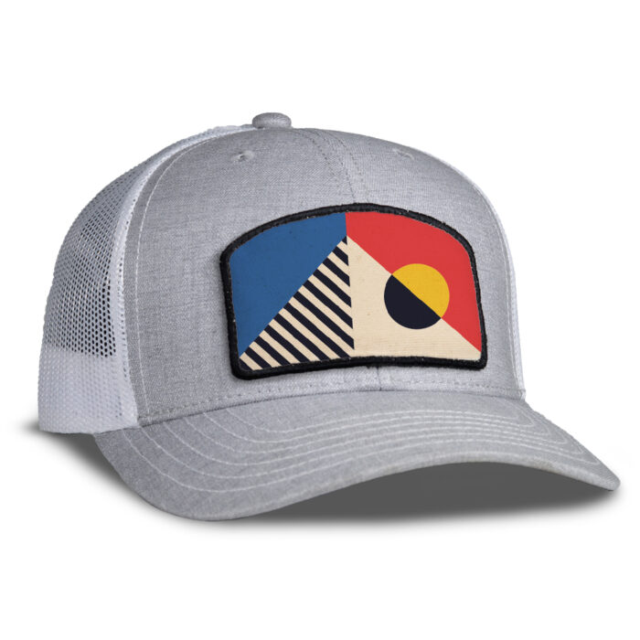 Memphis Mountain Archie Hat