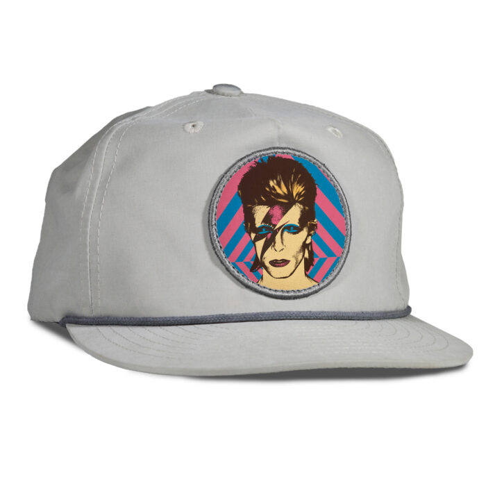 Bowie Palmer Rope Hat