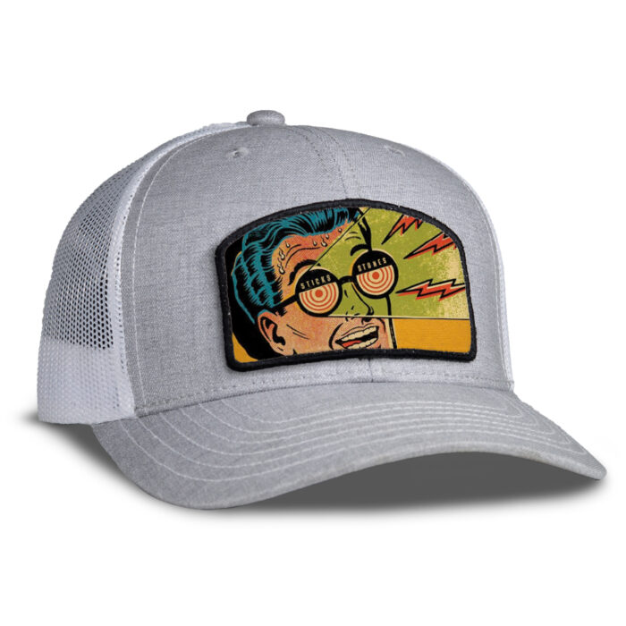 Xray Archie Hat