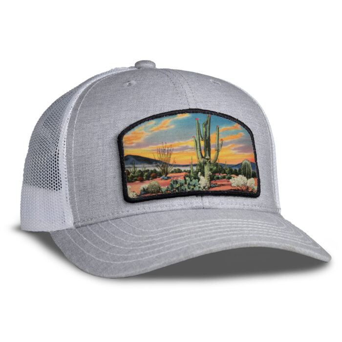 Cactus Eve Archie Hat