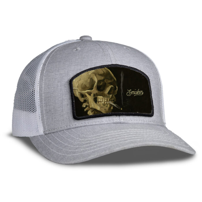 Smokin' Archie Hat