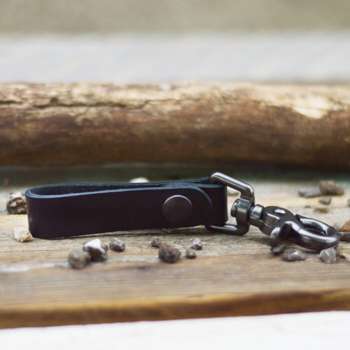 Black Claw Keychain