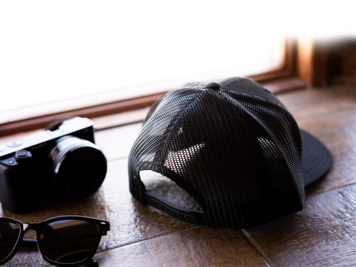 Daisies Stanley Rope Trucker Hat - Image 5