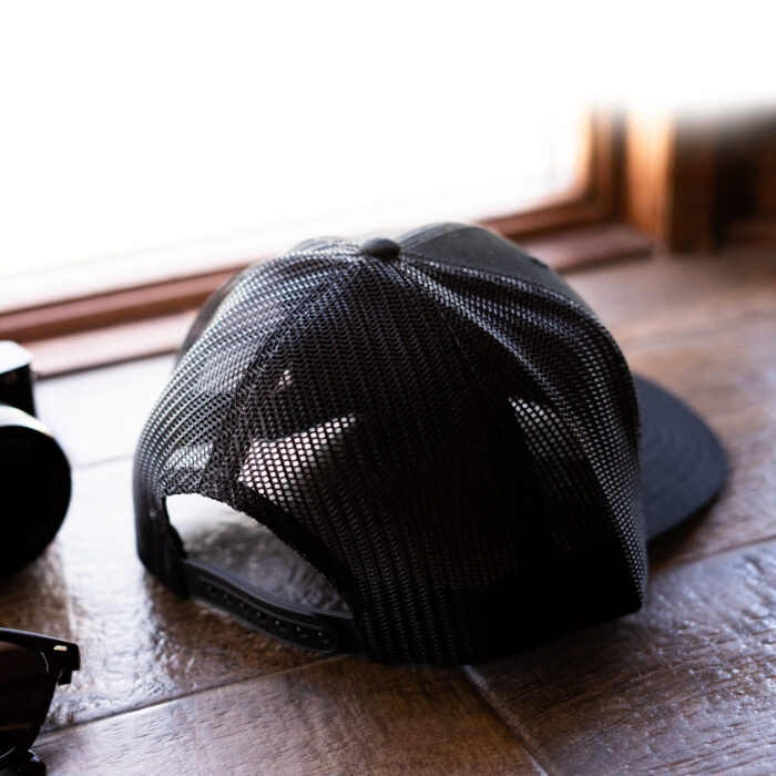 Abstract Mountains Archie Hat - Image 6