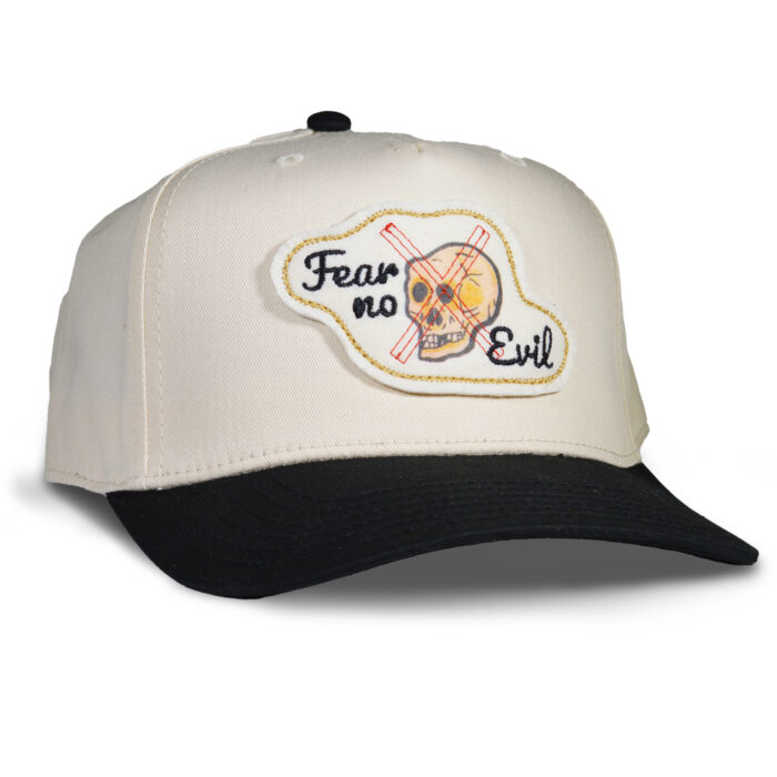 Fear No Evil Toney Hat