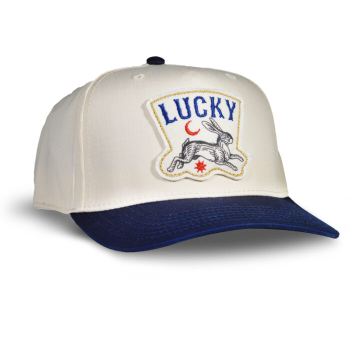 Lucky Toney Hat