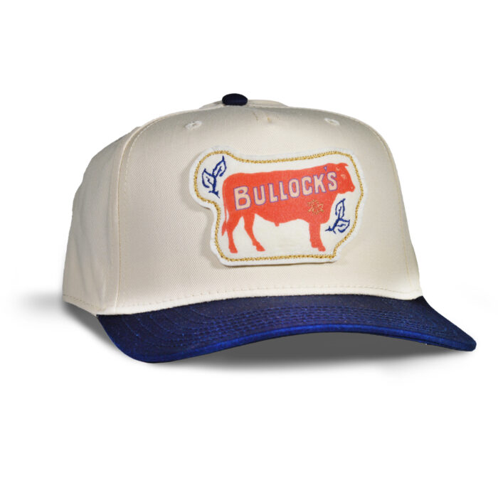 Bullocks Toney Hat