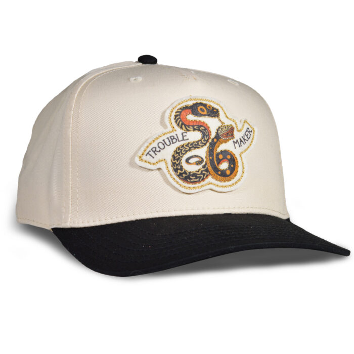 Trouble Maker Toney Hat