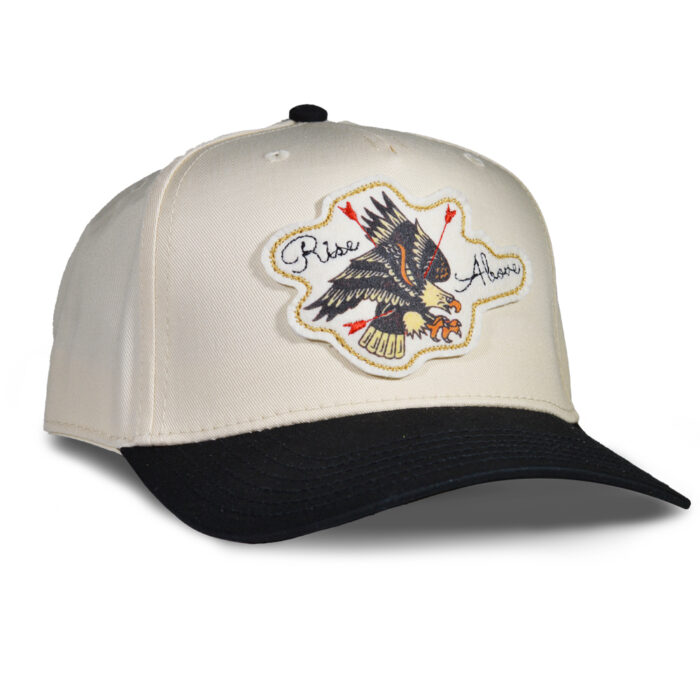 Rise Above Toney Hat